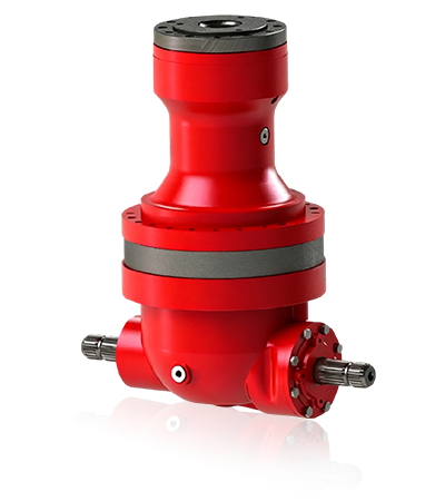 Special Purpose Gearboxes