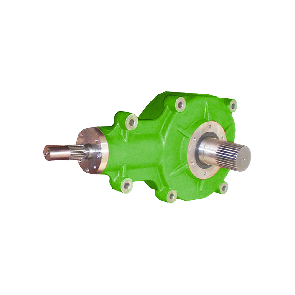 ND BL260 Gearbox for Agricultural Baler
