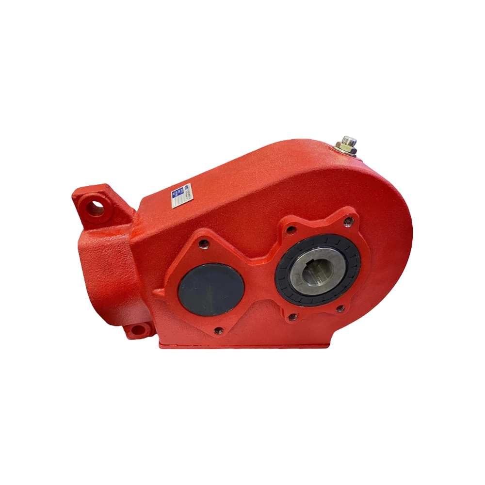 ND D200 Hydraulically Driven Power Transmission Unit for Organic Fertilizer Farming Equipment
