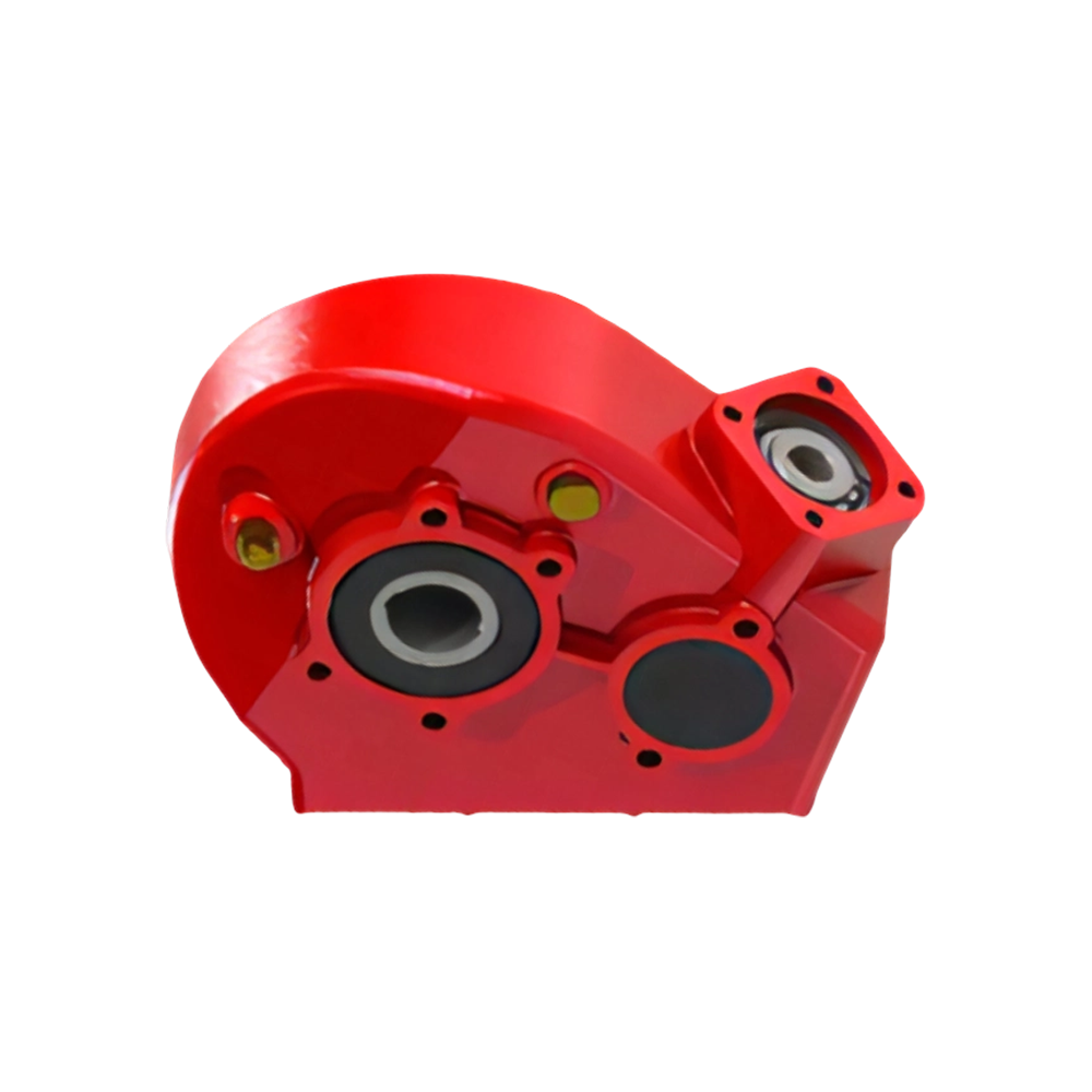ND D251 Cast Iron Hydraulic Gearbox for Agricultural Machinery