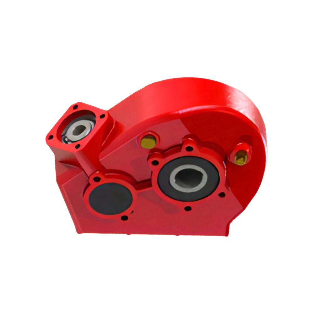 ND D251 Cast Iron Hydraulic Gearbox for Agricultural Machinery
