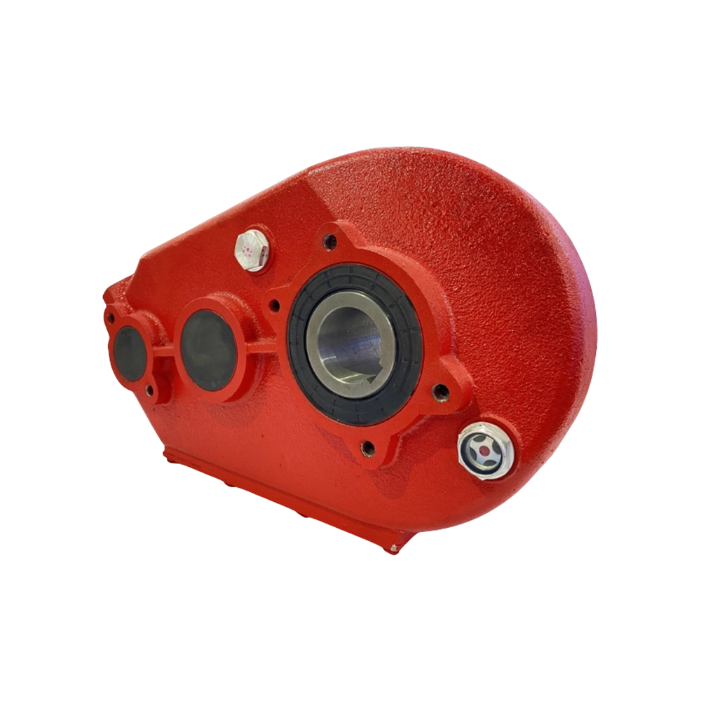 ND D293 Hydraulic Transmission Gear Reducer for Manure Fertilizer Applicator