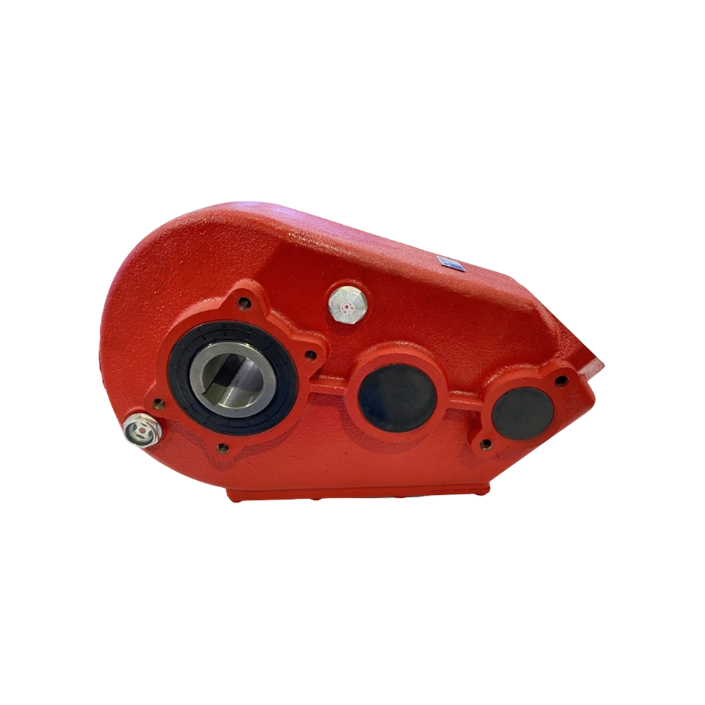 ND D293 Hydraulic Transmission Gear Reducer for Manure Fertilizer Applicator