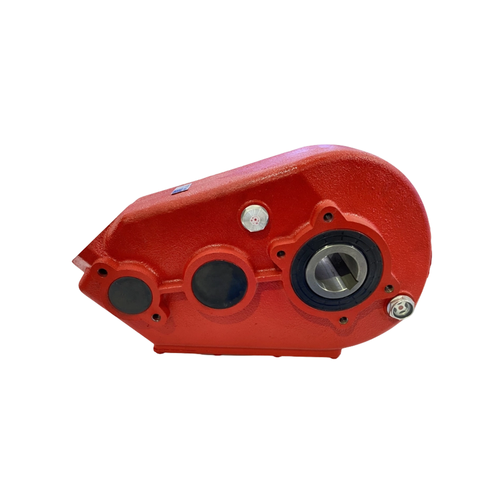 ND D293 Hydraulic Transmission Gear Reducer for Manure Fertilizer Applicator