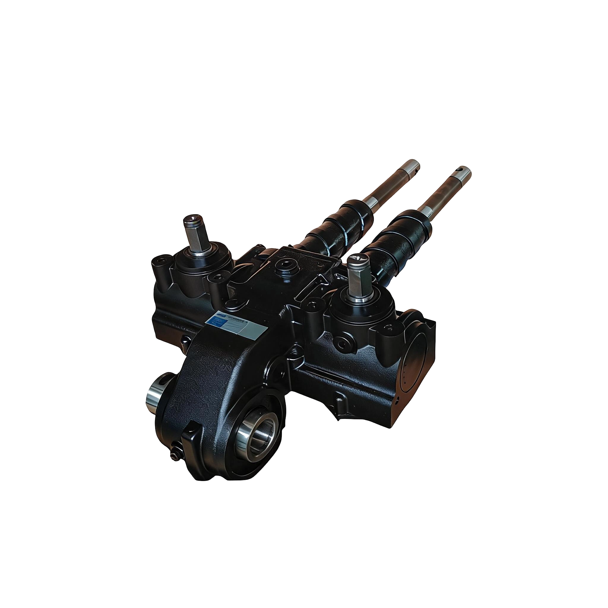 ND HV210 Header Gearbox for Corn Harvester