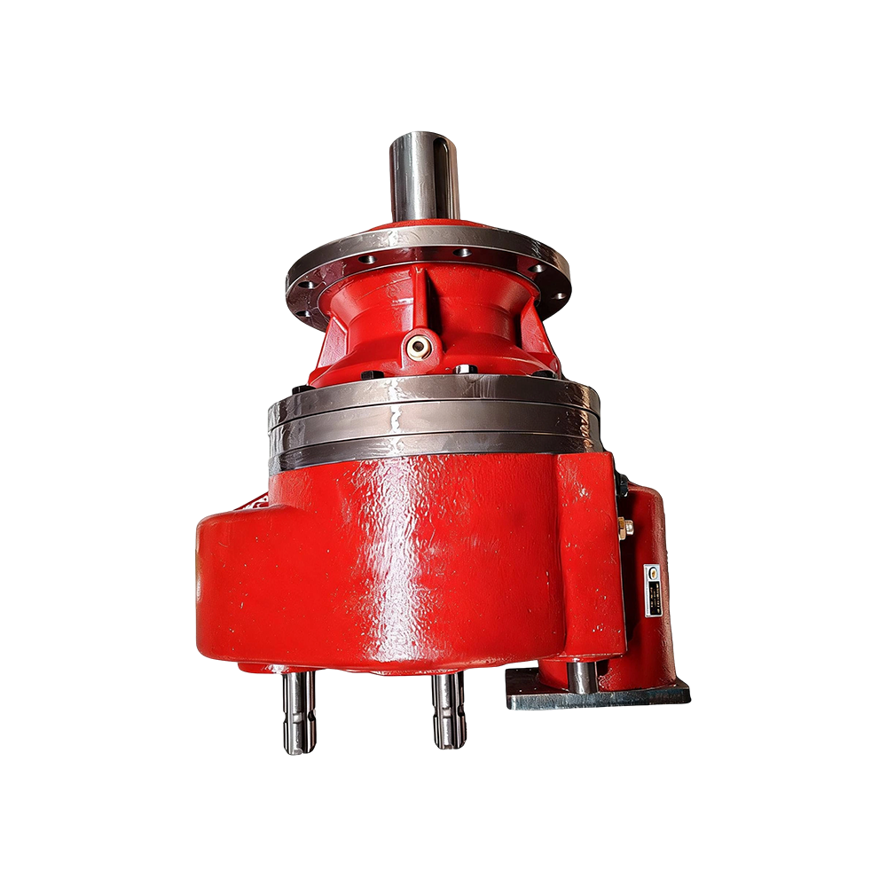 ND PL413 Planetary Gear Reducer for Mixing and Agricultural Machinery