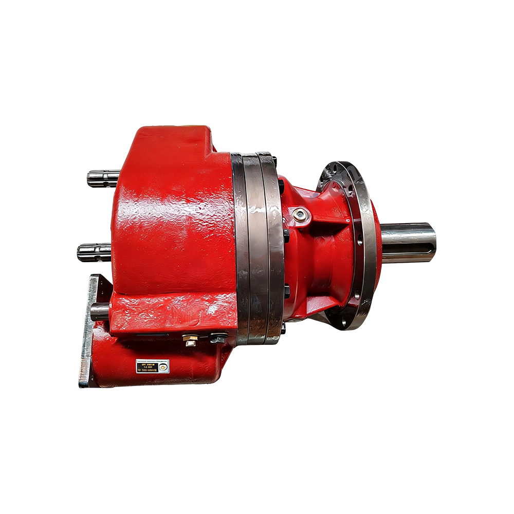 ND PL413 Planetary Gear Reducer for Mixing and Agricultural Machinery