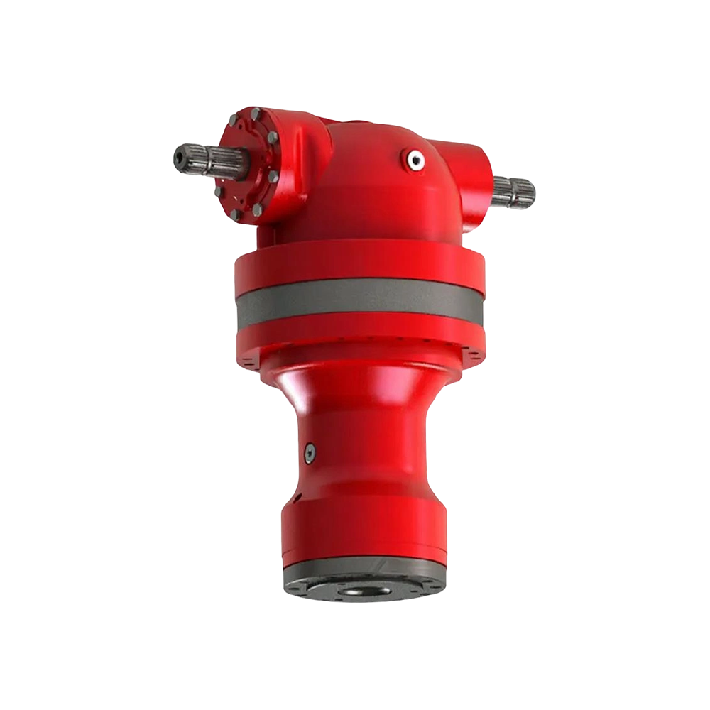ND PL771 High Torque Planetary Reducer Gearbox for Feed Mixer