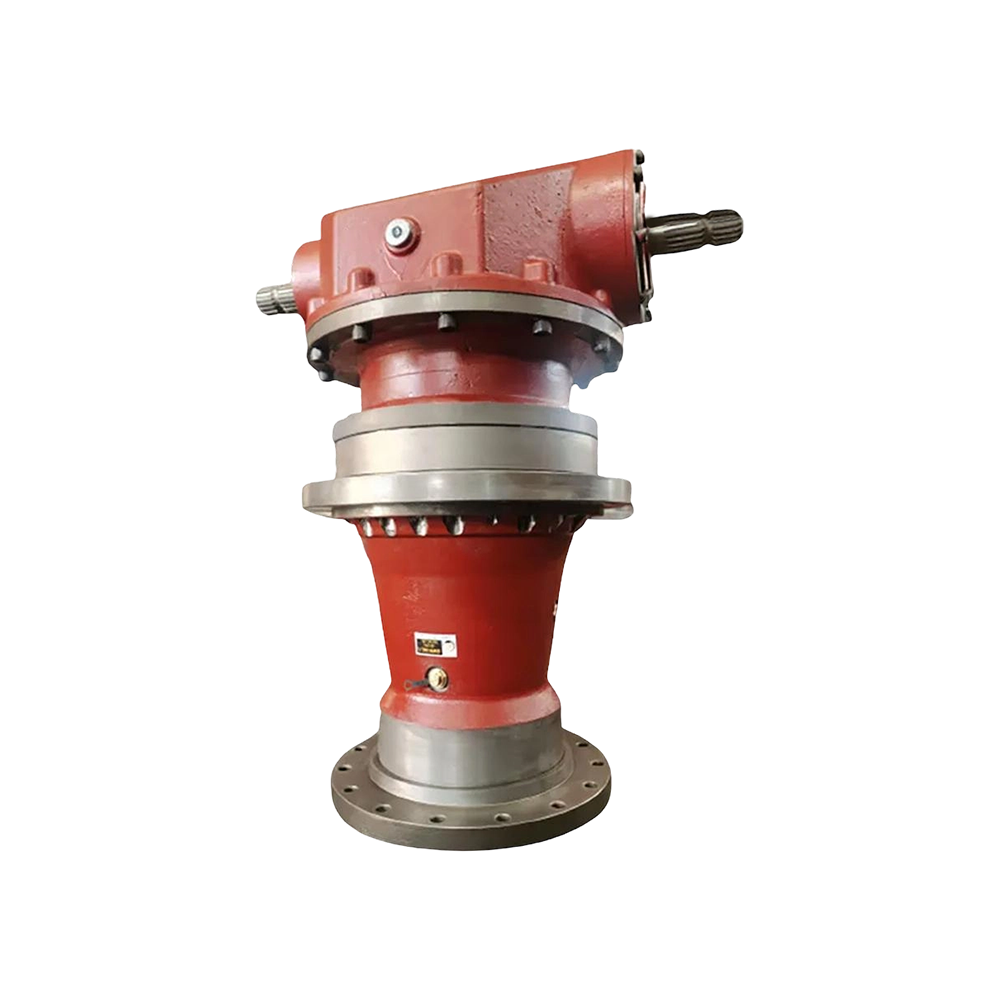 ND PL772 High Torque Gearbox for Vertical Twin Auger TMR Feed Mixer
