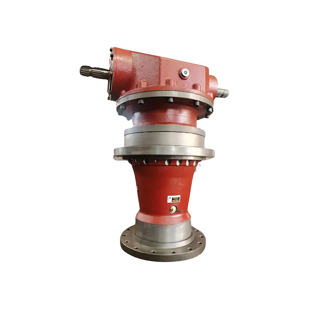 ND PL772 High Torque Gearbox for Vertical Twin Auger TMR Feed Mixer