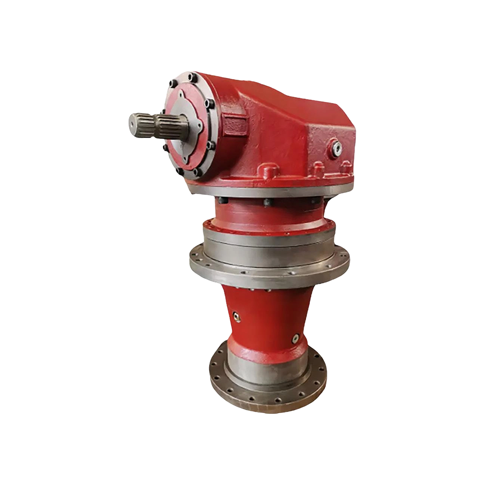 ND PL772 High Torque Gearbox for Vertical Twin Auger TMR Feed Mixer