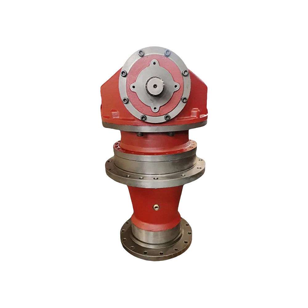 ND PL772 High Torque Gearbox for Vertical Twin Auger TMR Feed Mixer