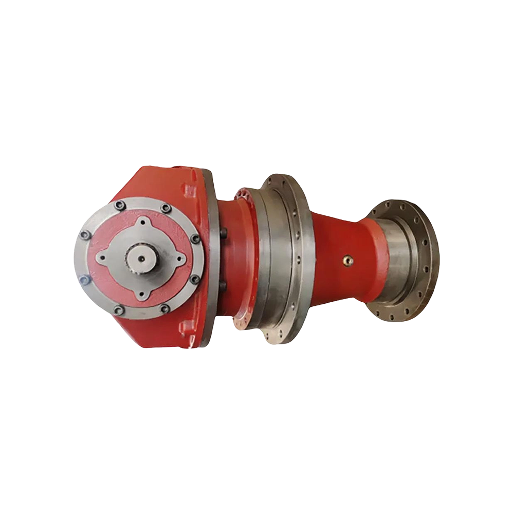 ND PL772 High Torque Gearbox for Vertical Twin Auger TMR Feed Mixer