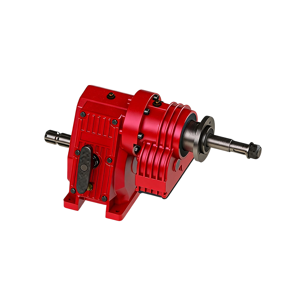 ND SP113 Shiftable Speed Gearbox with Fork for Sprayer Machine