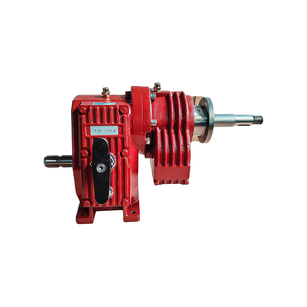 ND SP113 Shiftable Speed Gearbox with Fork for Sprayer Machine