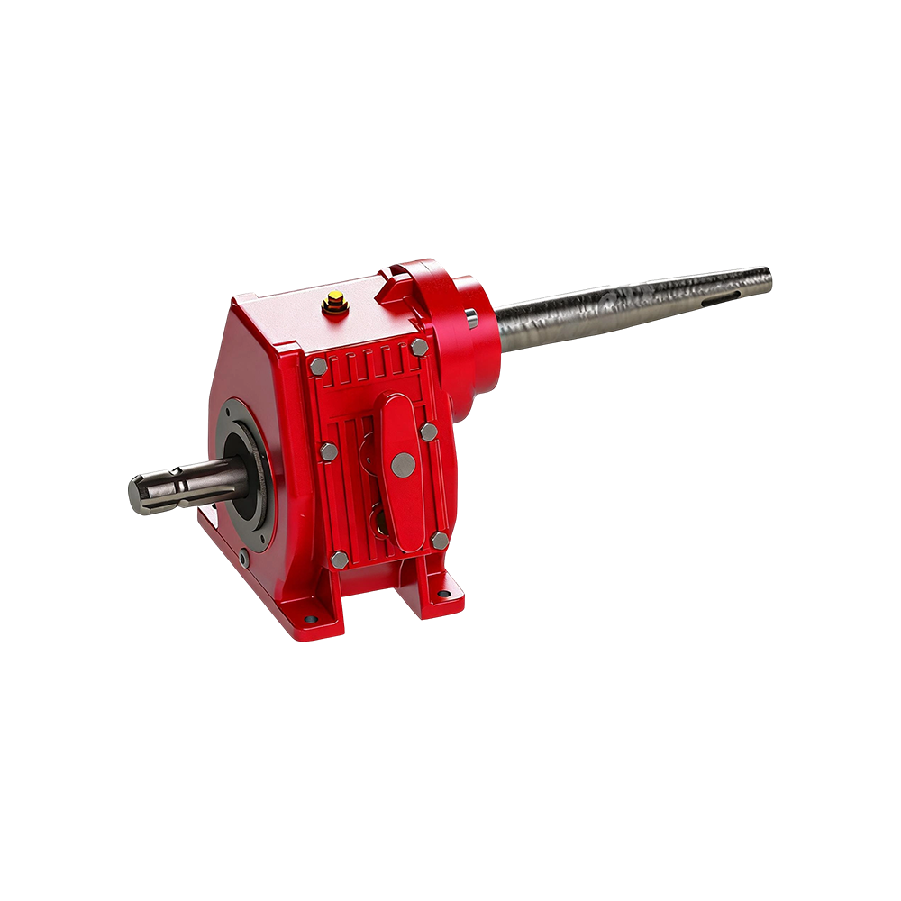 ND SP90 Gearbox With Shift Fork for Orchard Pesticide Sprayer