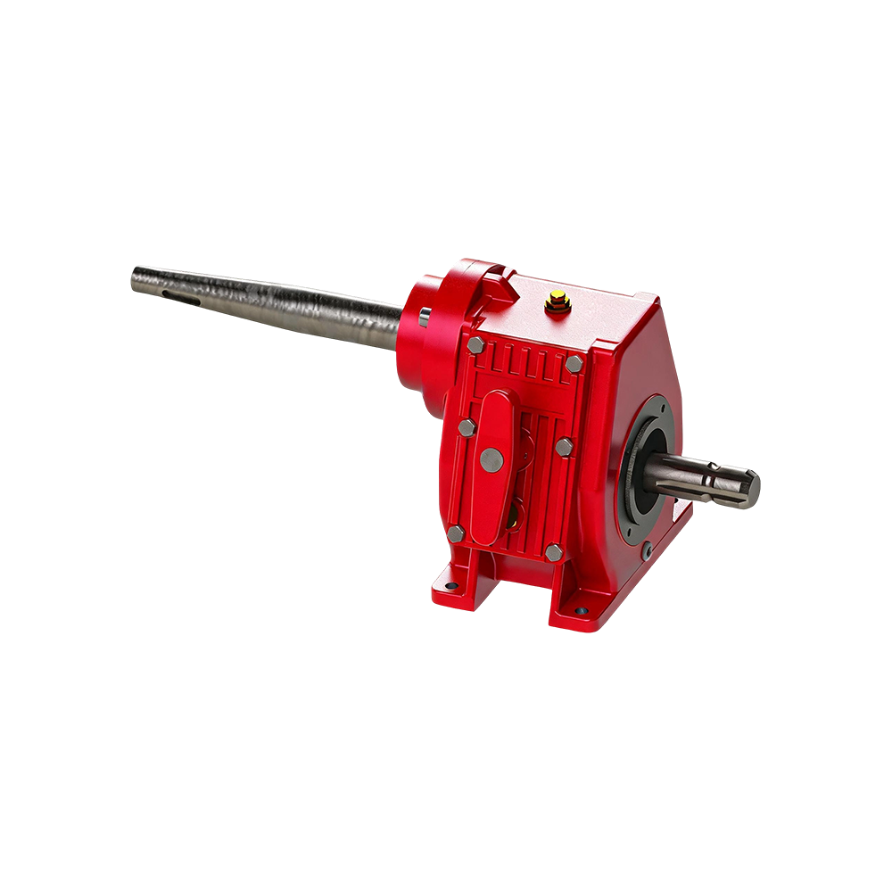 ND SP90 Gearbox With Shift Fork for Orchard Pesticide Sprayer