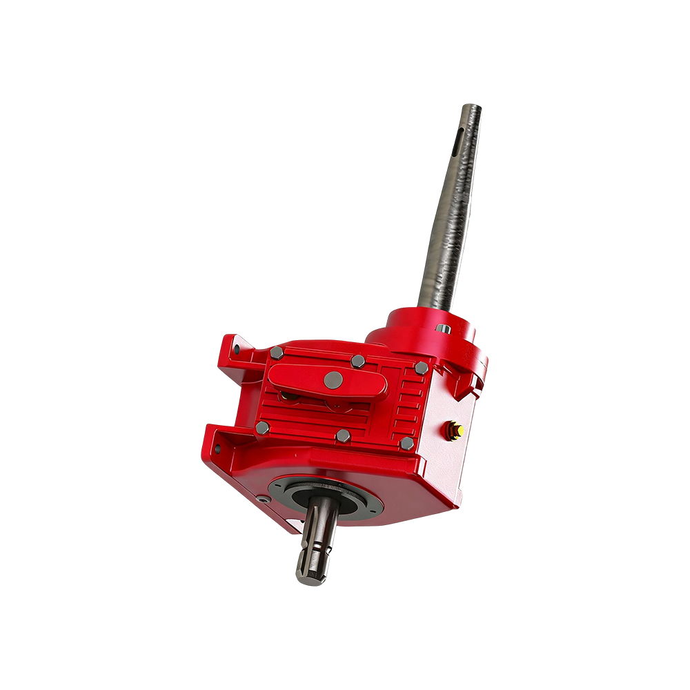 ND SP90 Gearbox With Shift Fork for Orchard Pesticide Sprayer