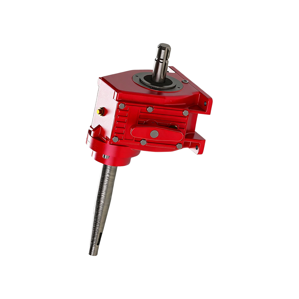 ND SP90 Gearbox With Shift Fork for Orchard Pesticide Sprayer