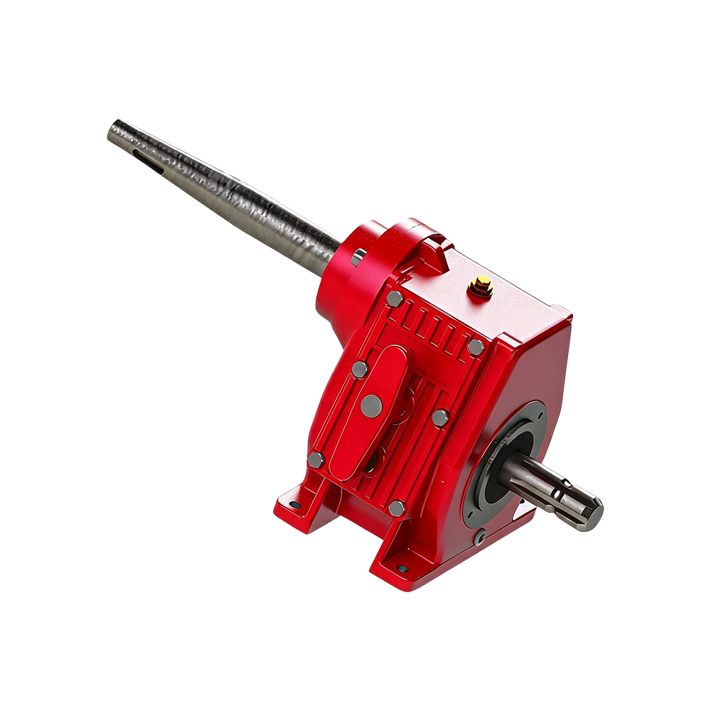 ND SP90 Gearbox With Shift Fork for Orchard Pesticide Sprayer