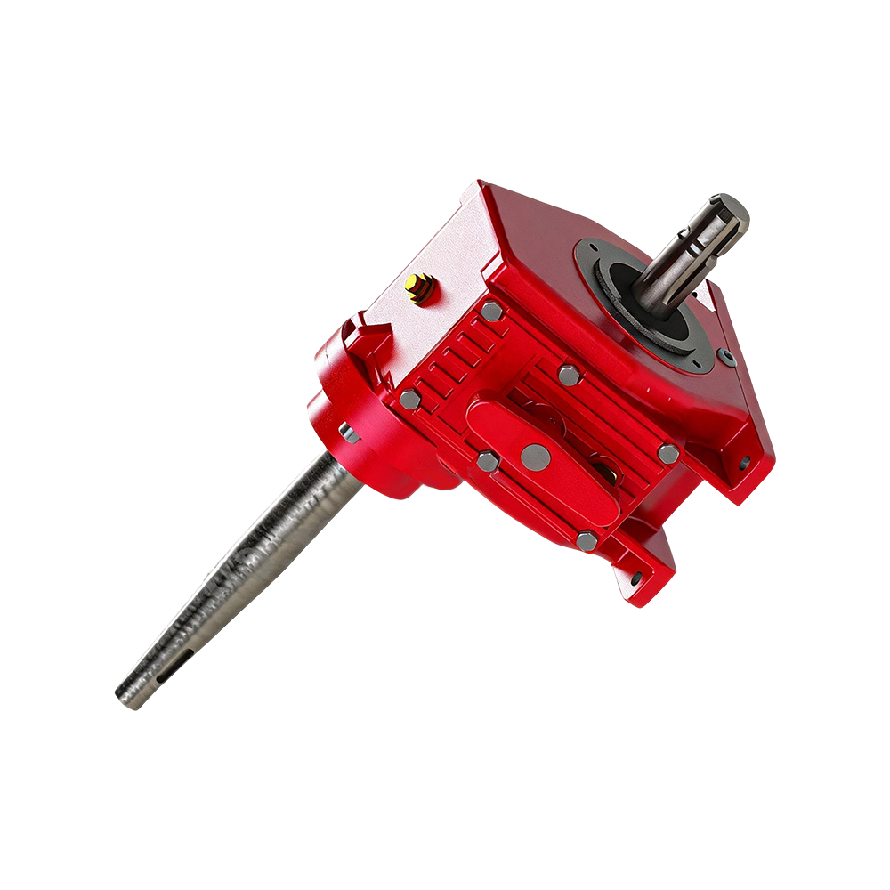 ND SP90 Gearbox With Shift Fork for Orchard Pesticide Sprayer