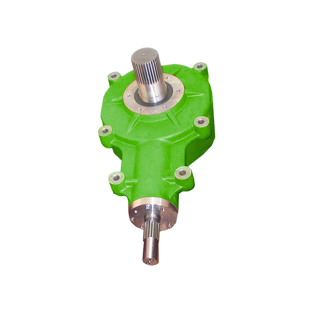ND BL260 Gearbox for Agricultural Baler