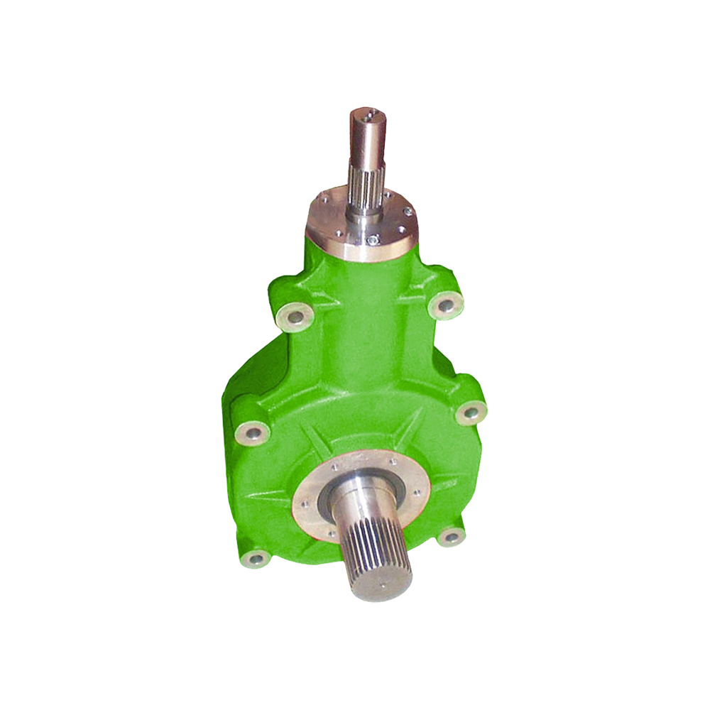 ND BL260 Gearbox for Agricultural Baler