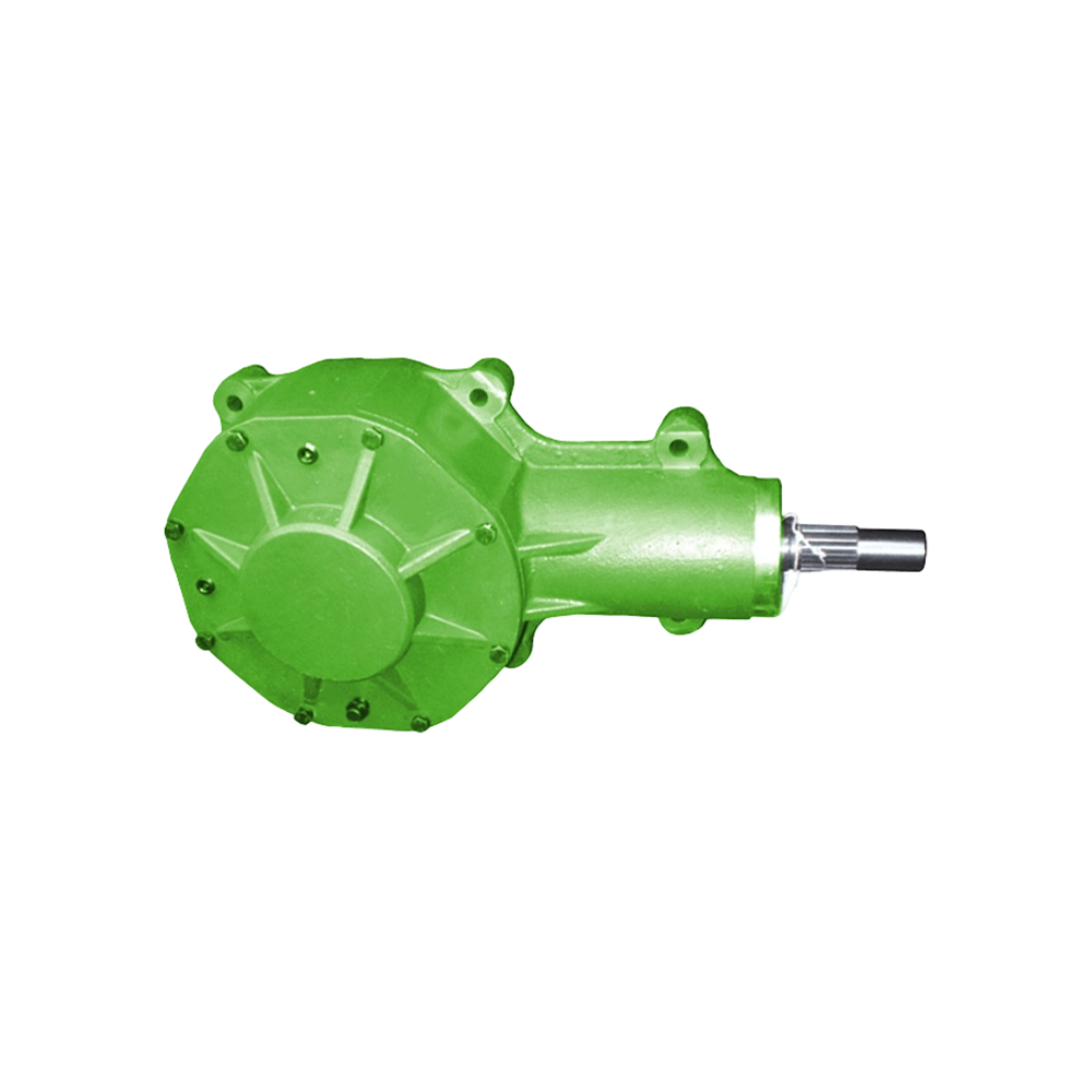 ND BL260 Gearbox for Agricultural Baler