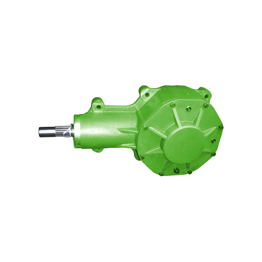 ND BL260 Gearbox for Agricultural Baler