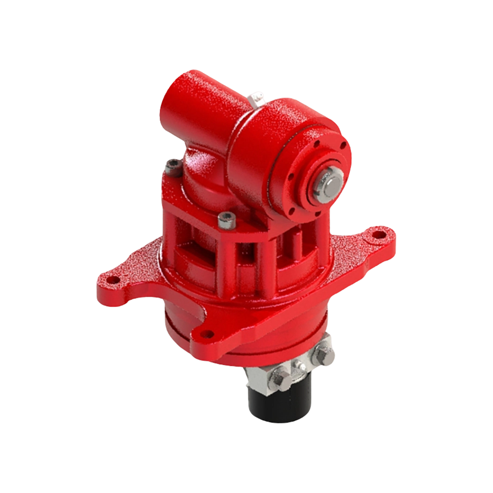 ND PL085 Cycloidal Gearbox for Combine Harvester