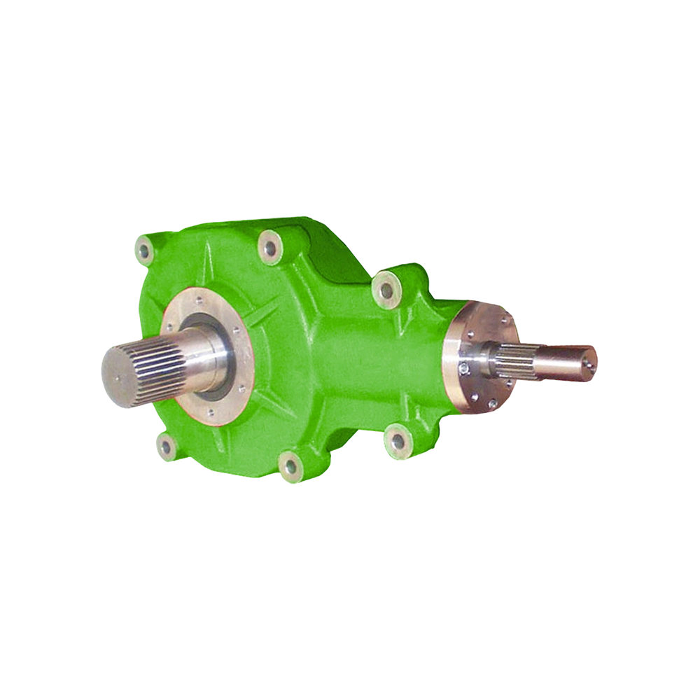 ND BL260 Gearbox for Agricultural Baler