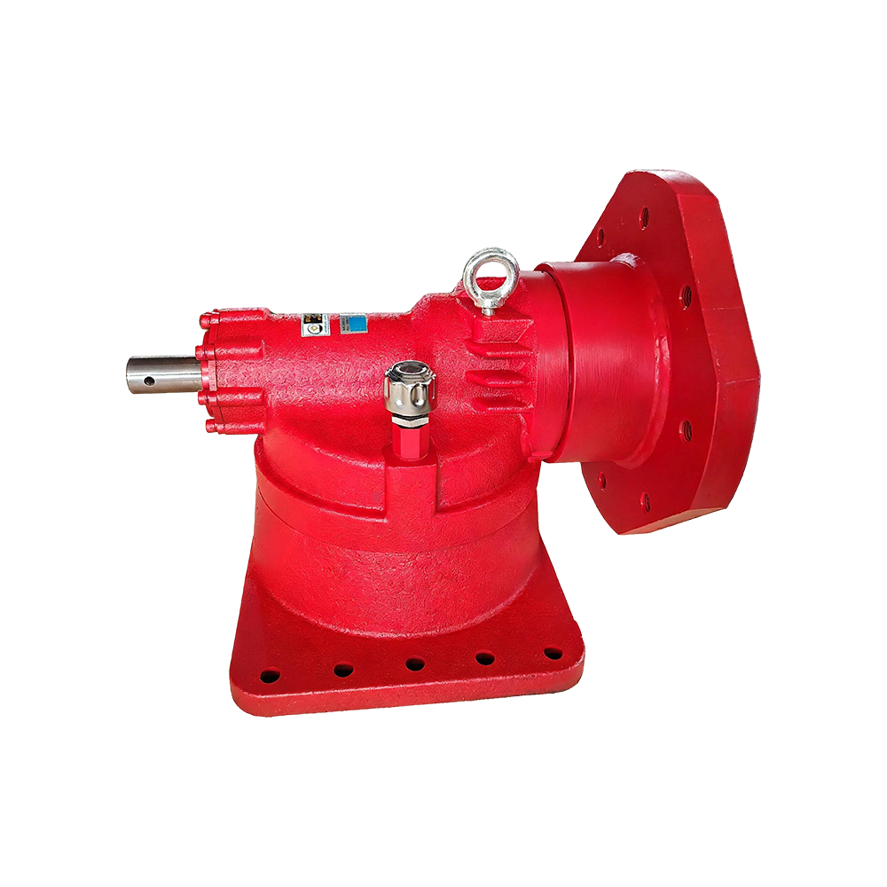 ND RD1552 Heavy-Duty Drive Unit for Farm Power Harrow Machine
