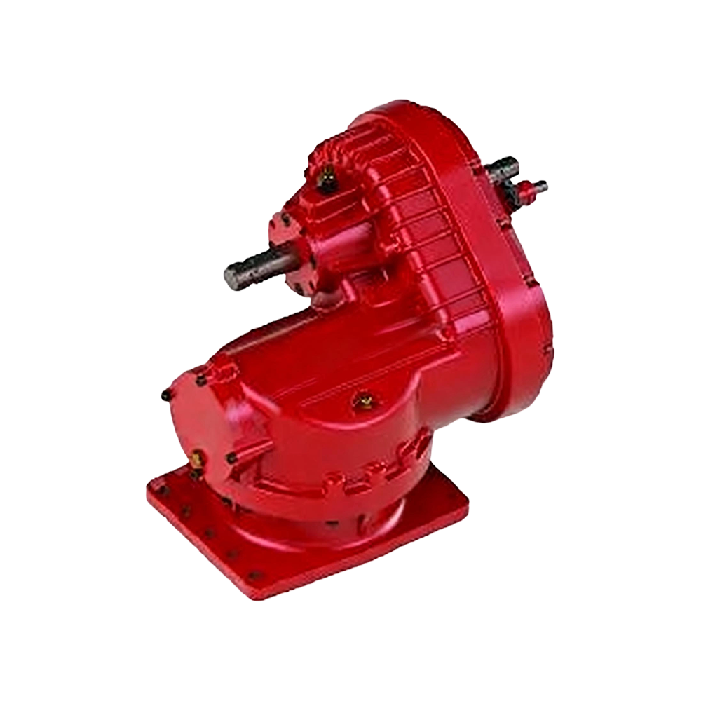 ND RD1952 Drive Gearbox for Agricultural Power Harrow