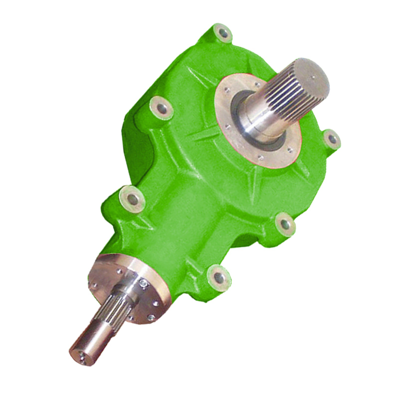 ND BL260 Gearbox for Agricultural Baler