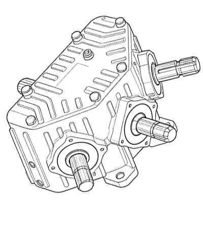 Custom Gearboxes